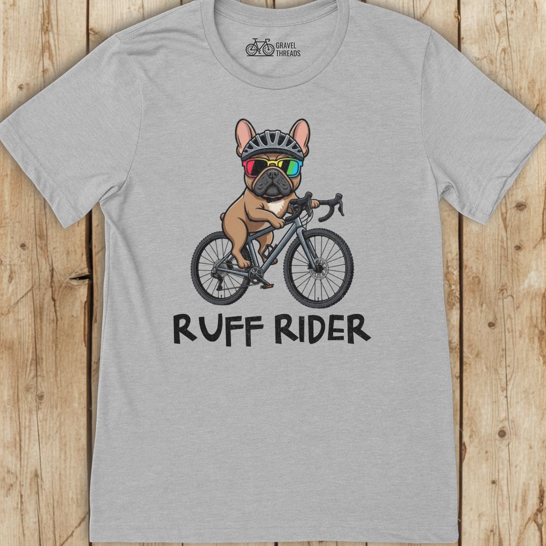 Ruff Rider T-Shirt