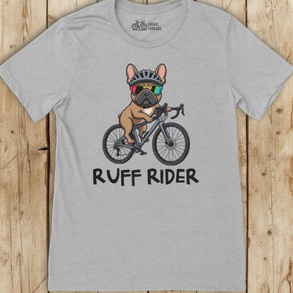 Ruff Rider T-Shirt