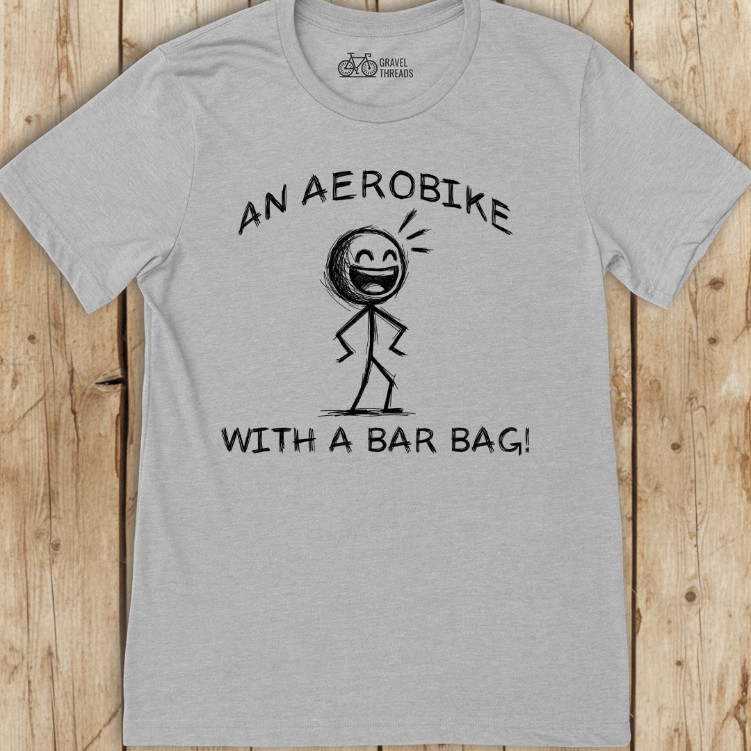 Bagged and Tagged T-Shirt