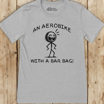 Bagged and Tagged T-Shirt