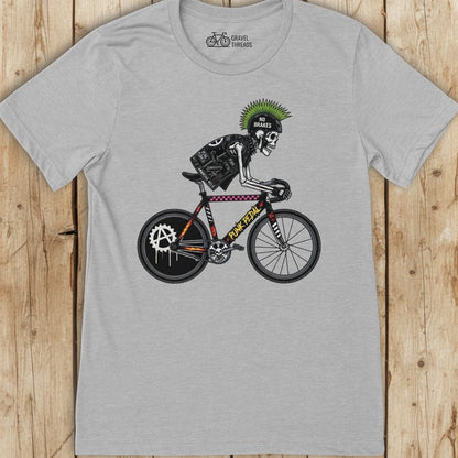 Punk Pedal T-Shirt