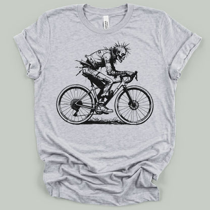 Dead Fast Punk T-Shirt
