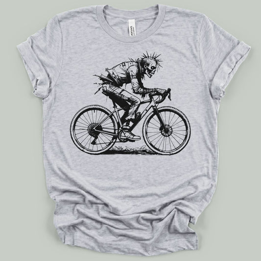 Dead Fast Punk T-Shirt