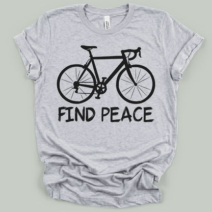 Find Peace T-Shirt