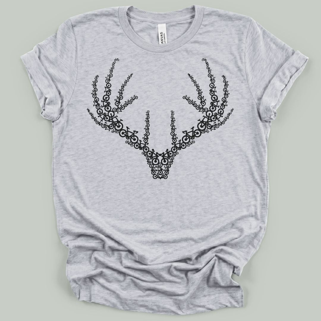 Bike Rack T-Shirt