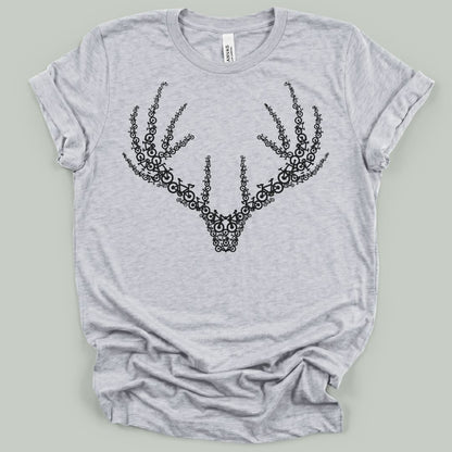 Bike Rack T-Shirt