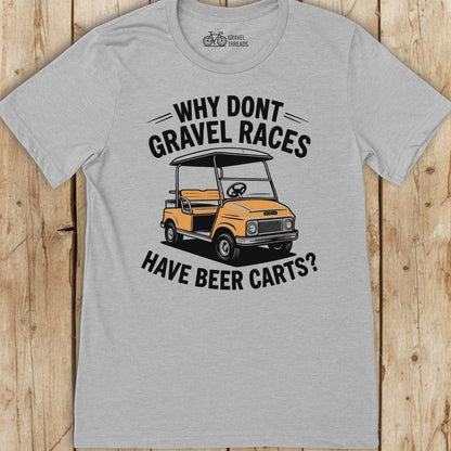 Beer Cart T-Shirt