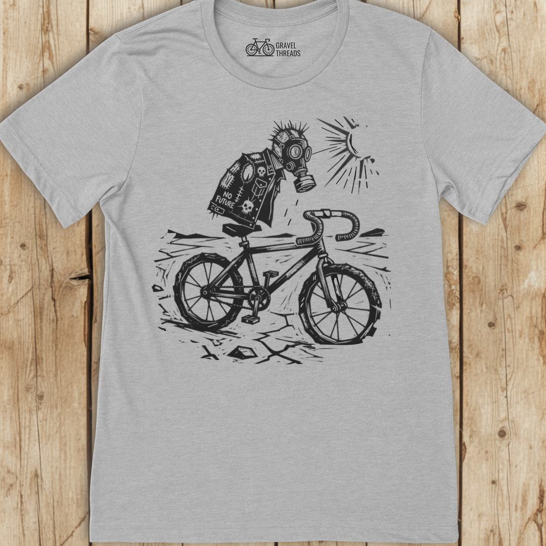 No Future T-Shirt