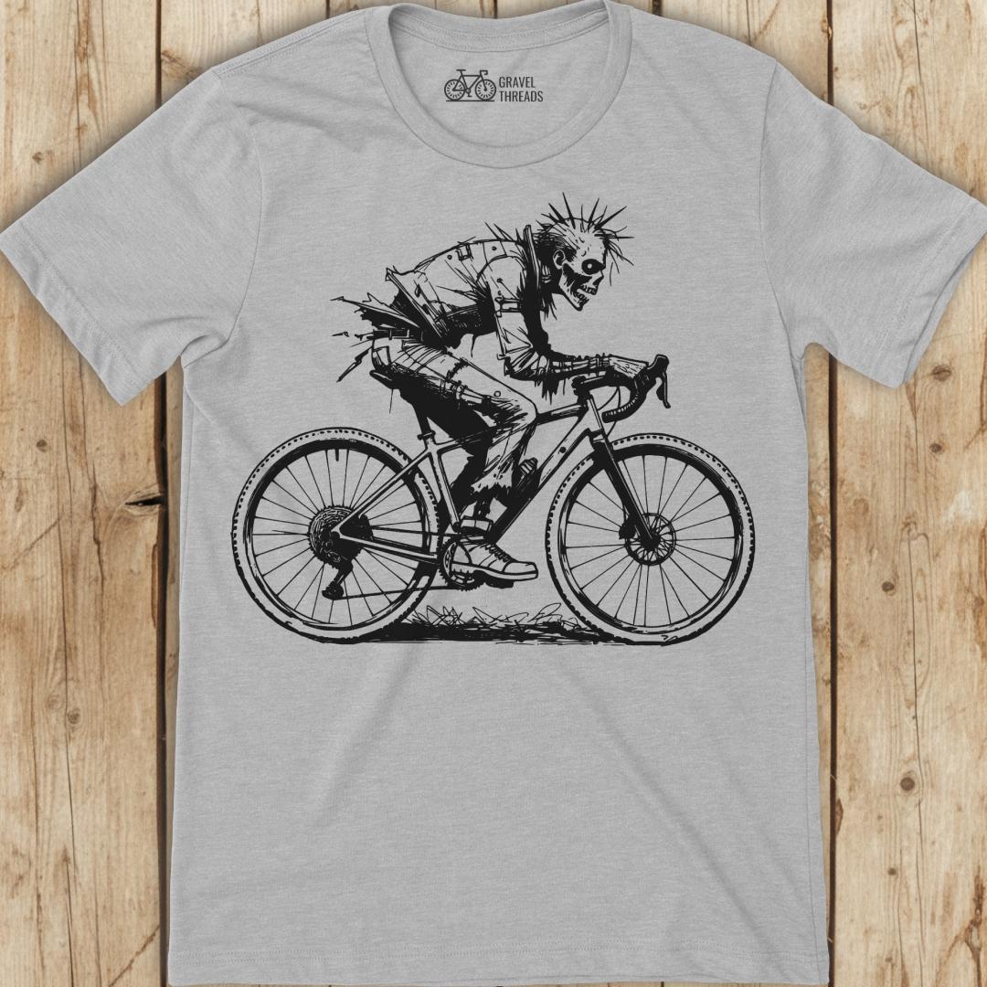 Dead Fast Punk T-Shirt
