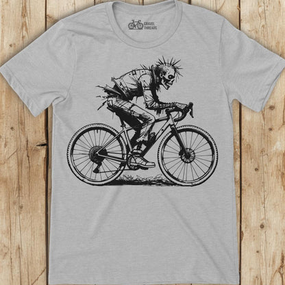 Dead Fast Punk T-Shirt