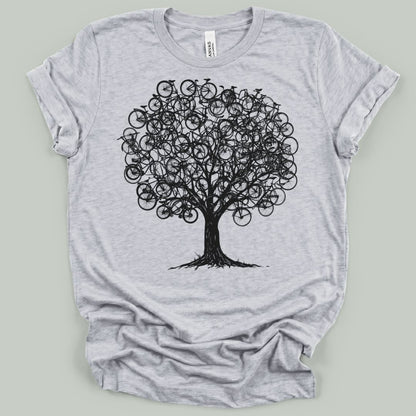 The Bike Tree T-Shirt