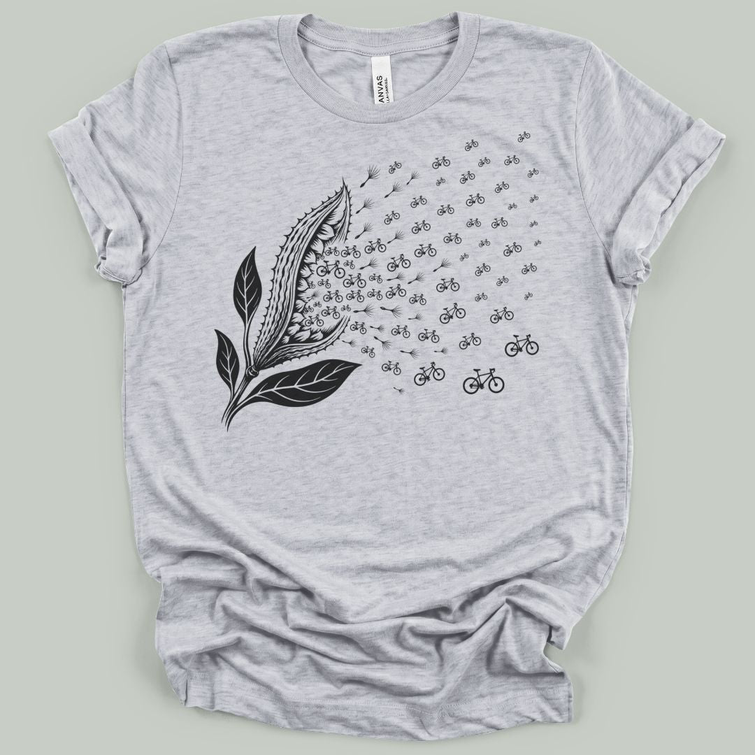Ride The Wind T-Shirt