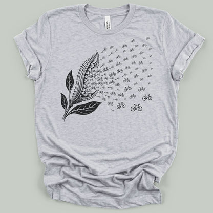 Ride The Wind T-Shirt