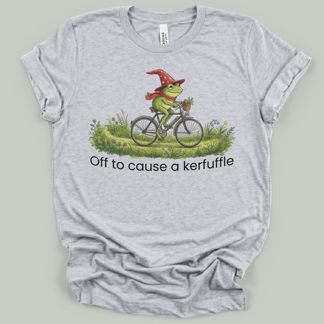 Wizard Newt T-Shirt