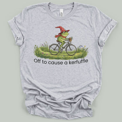 Wizard Newt T-Shirt