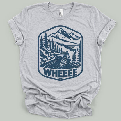 Wheee T-Shirt
