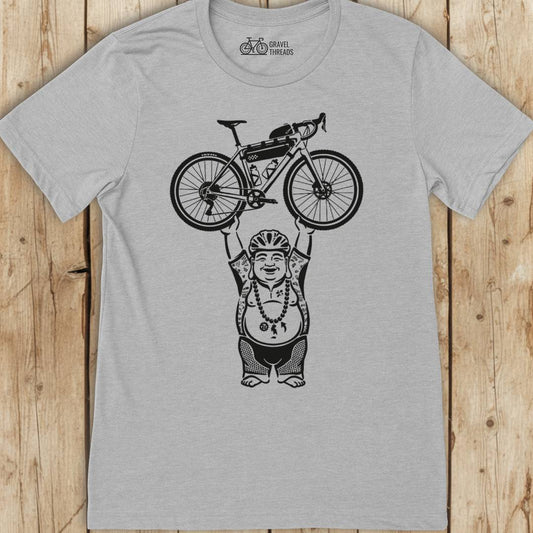Enlightened Overhead T-Shirt