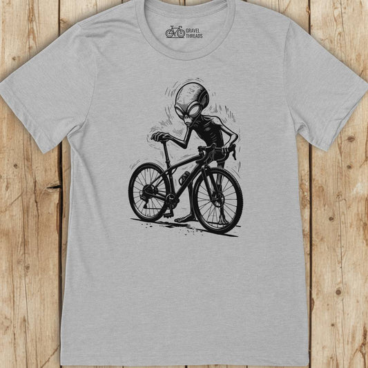 Phone Home Ride T-Shirt
