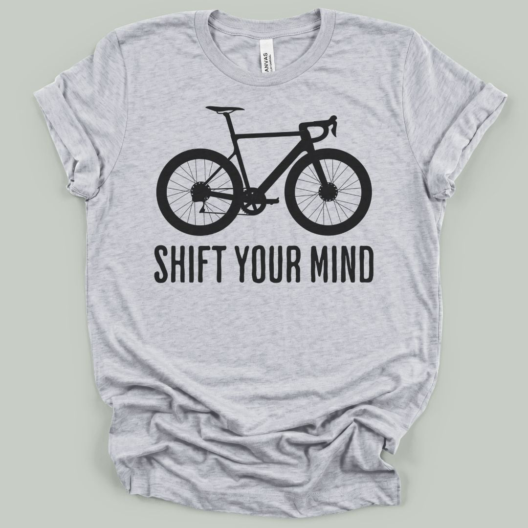 Shift Your Mind T-Shirt
