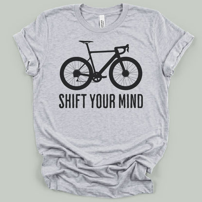 Shift Your Mind T-Shirt