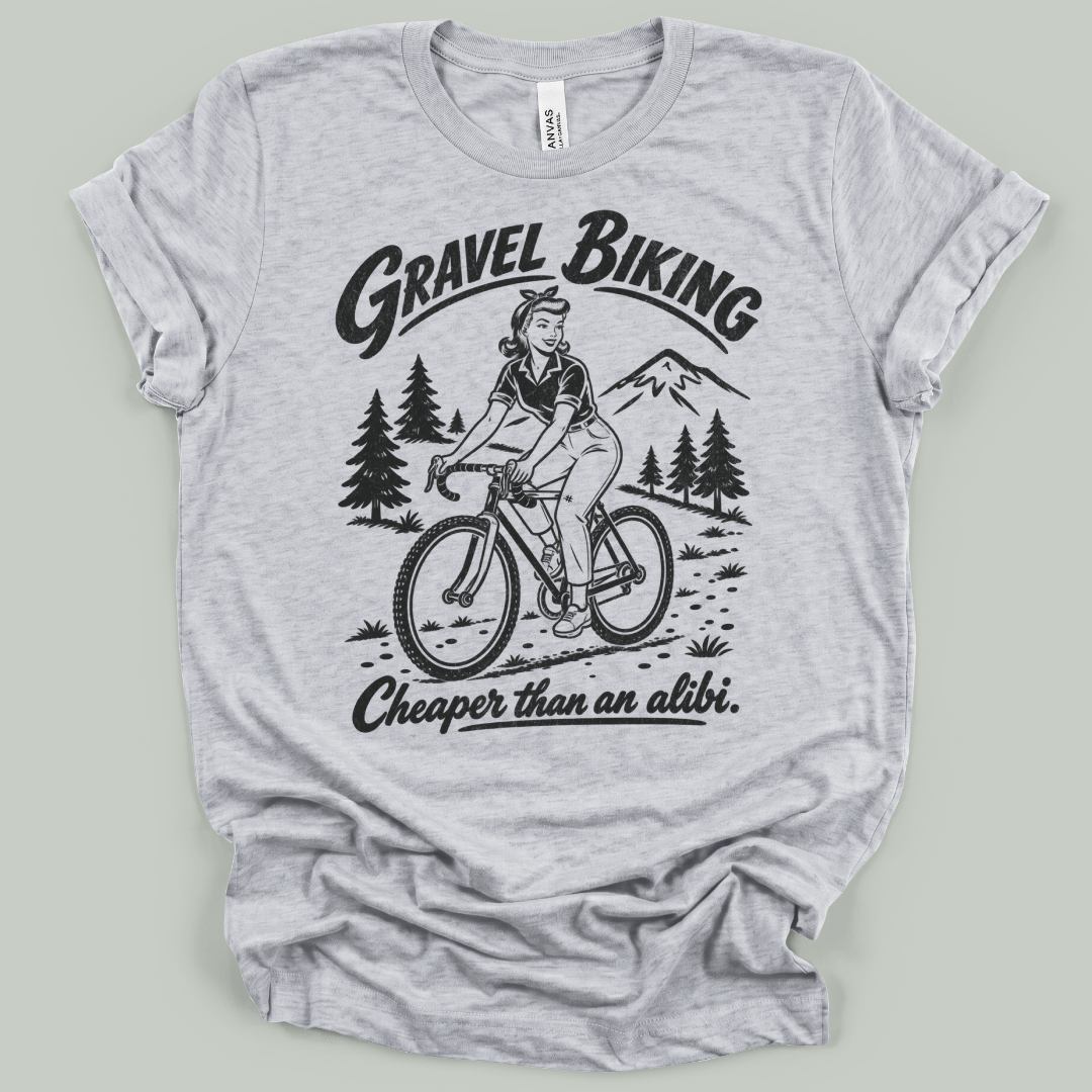Cheaper Than T-Shirt