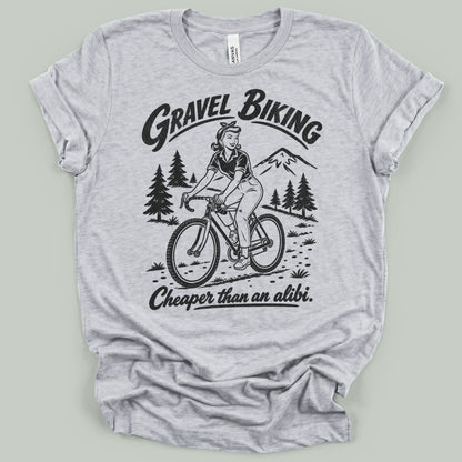 Cheaper Than T-Shirt