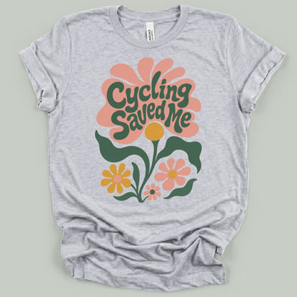 Bloom Therapy T-Shirt