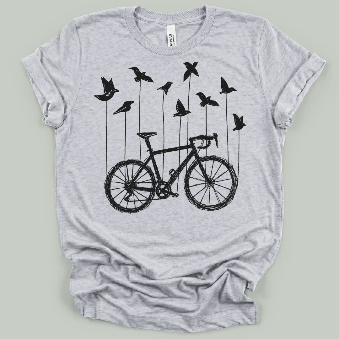 Perched Migration T-Shirt