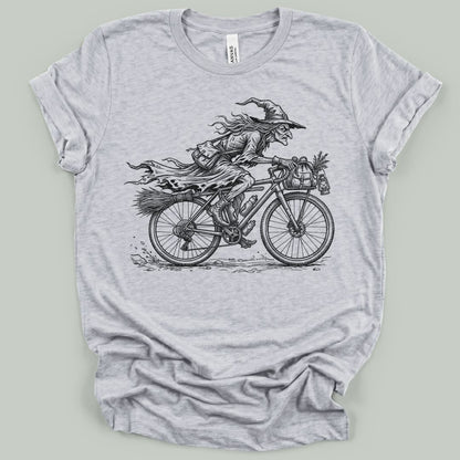 Witch Way T-Shirt