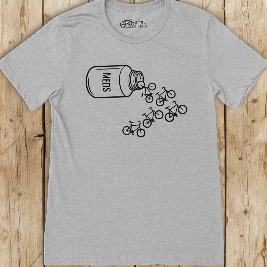 Daily Dose T-Shirt