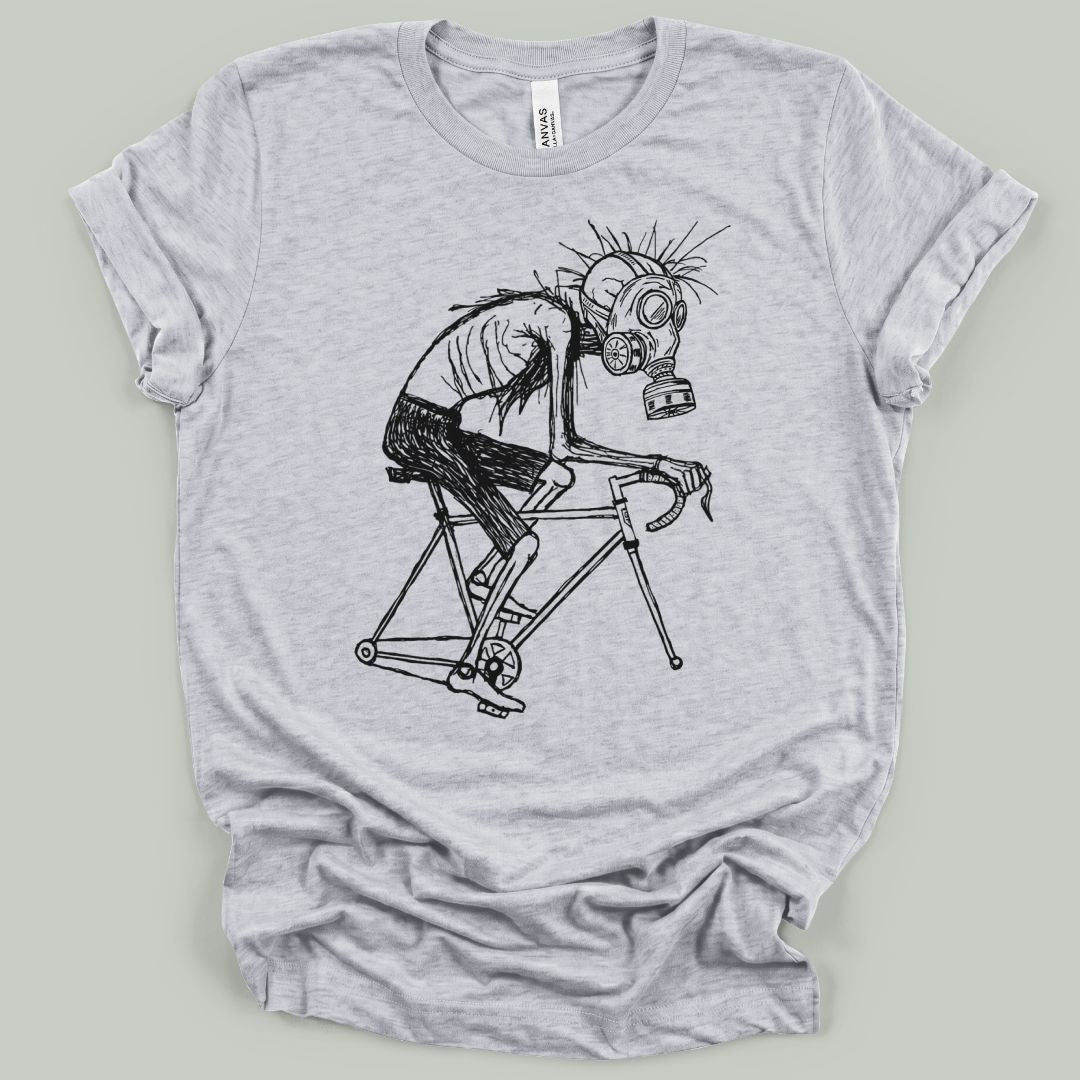 Grind Till Gassed T-Shirt