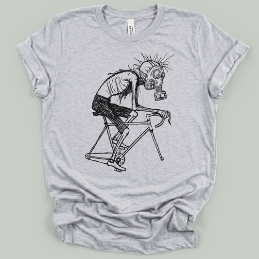 Grind Till Gassed T-Shirt