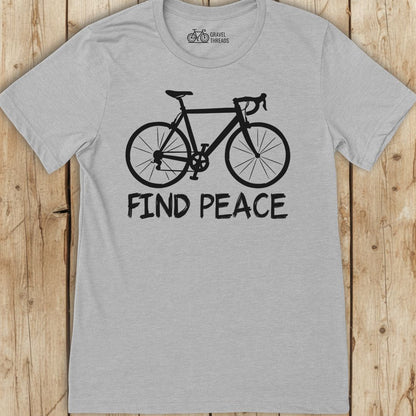 Find Peace T-Shirt