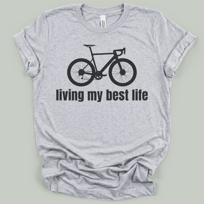 Life Behind Bars T-Shirt