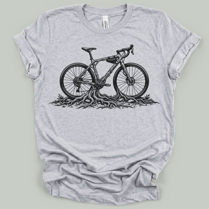 Rooted To Ride T-Shirt