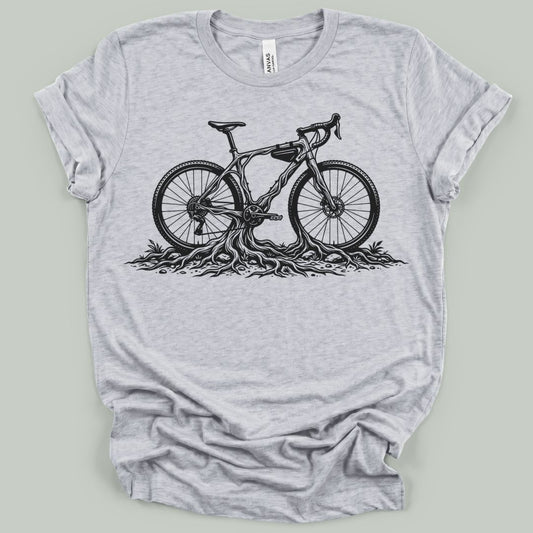 Rooted To Ride T-Shirt