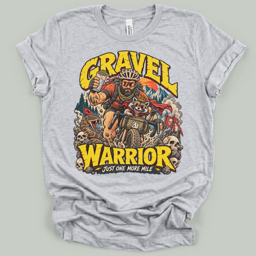Road Rage Royalty T-Shirt