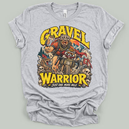 Road Rage Royalty T-Shirt