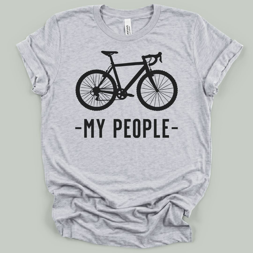 My People T-Shirt