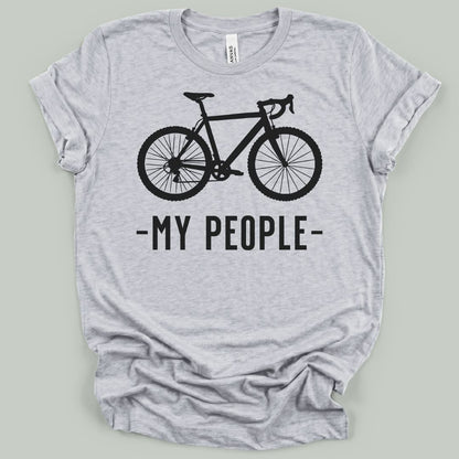 My People T-Shirt