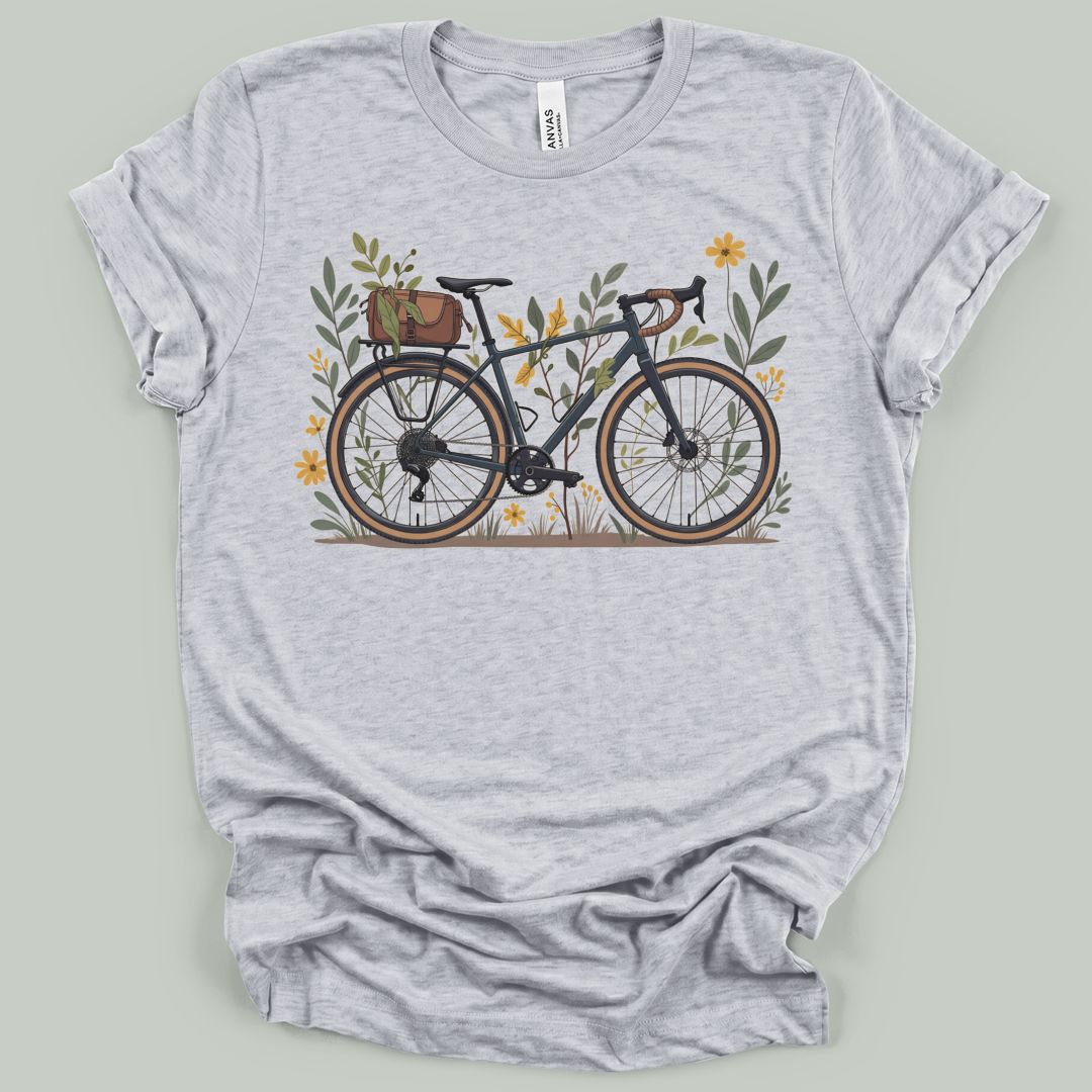 Wild Departure T-Shirt