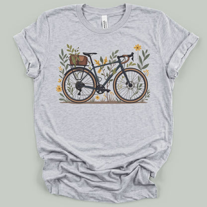 Wild Departure T-Shirt
