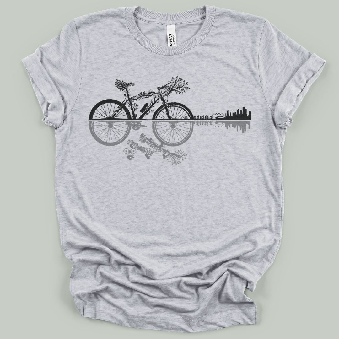 Roots and Reflection T-Shirt