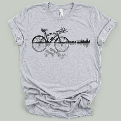 Roots and Reflection T-Shirt