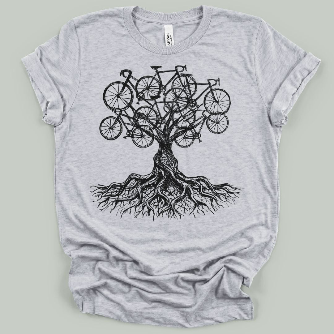 Deep Roots T-Shirt