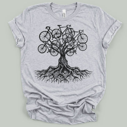 Deep Roots T-Shirt