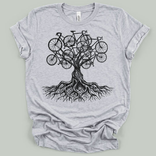 Deep Roots T-Shirt