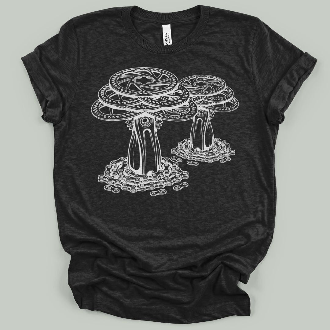 Rotor Shrooms T-Shirt