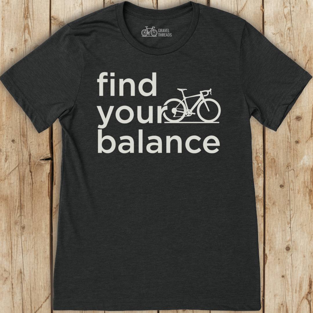 Balanced Equation T-Shirt