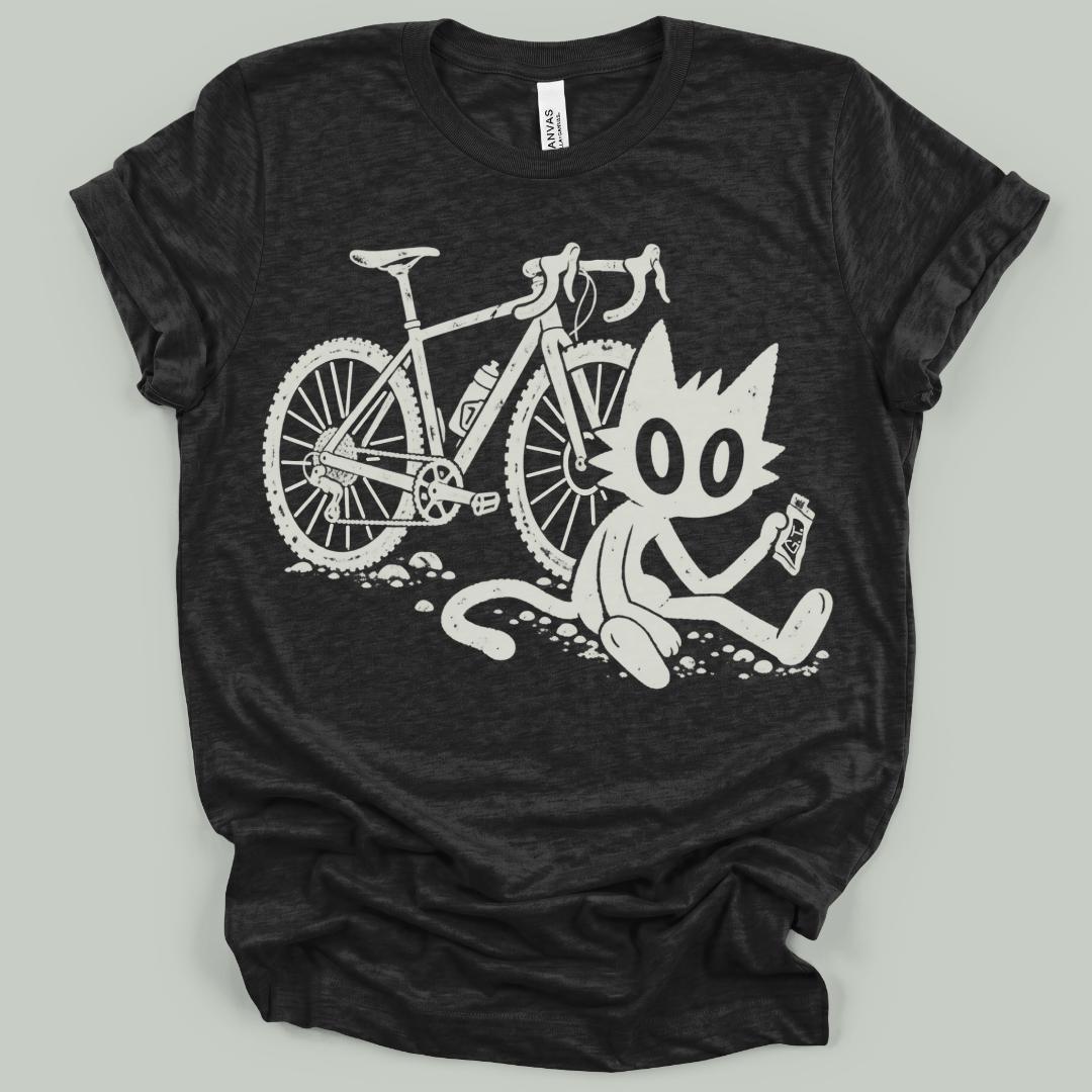 Cool Cat Bonk T-Shirt